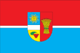 Flag of Kalynivsky raion in Vinnytsia oblast.gif
