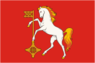 Flag of Kokhma (Ivanovo oblast).png