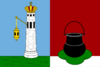 Kronstadt bayrağı