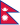 Flagge