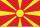 Flag of North Macedonia (3-2).svg