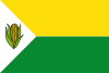 Flagge von Pelaya