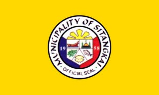 <span class="mw-page-title-main">Sitangkai</span> Municipality in Tawi-Tawi, Philippines