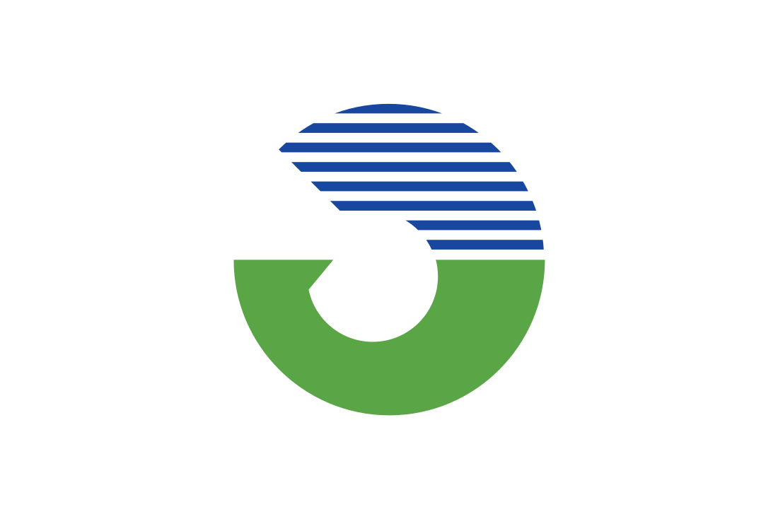 File:Flag of Tahara, Aichi.svg