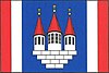 Vlajka města Vracov