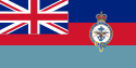 Flag of the Chief of the Defence Staff.svg
