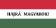 Flag of the Civic Circles (Hungary).svg