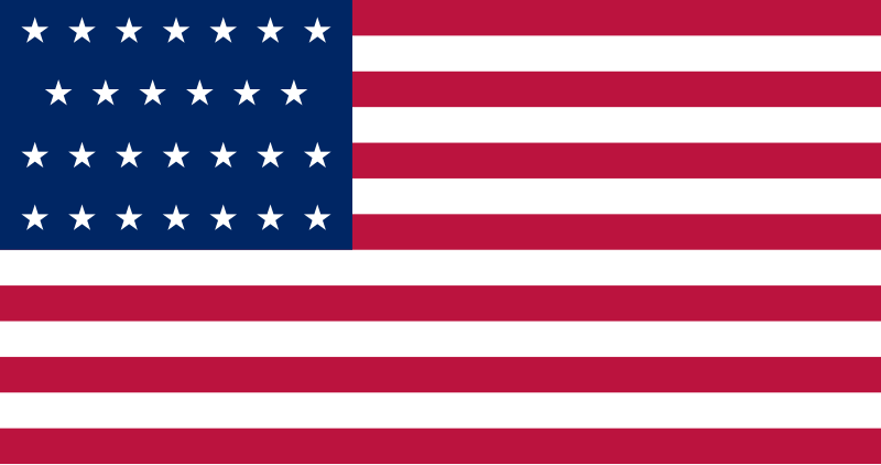 File:Flag of the United States (1845–1846).svg