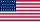 Flag of the United States (1845–1846).svg