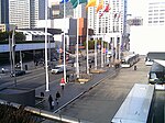 Moscone Center