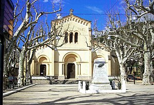 Habiter à Flassans-sur-Issole