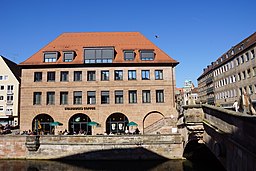 Fleischbrücke Nürnberg 002