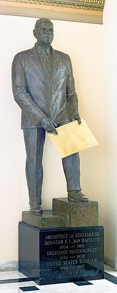 File:Flickr - USCapitol - Edward Lewis Bartlett Statue.jpg