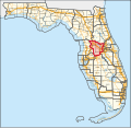 Florida's 11th congressional district (since 2023).svg