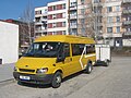 Ford Transit 420 L