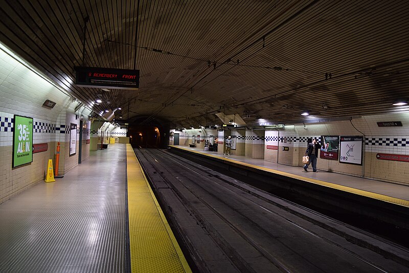 File:Forest Hill Station (San Francisco MUNI) Inbound Platform.JPG