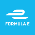 Logo della Formula E in uso dal 2017 al 2022