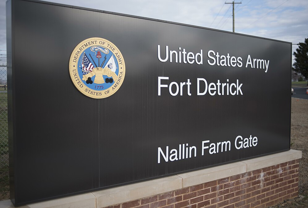 Fort Detrick-avatar