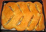 Thumbnail for List of French breads