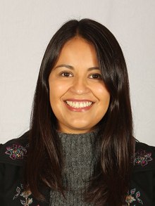 Francisca Arauna