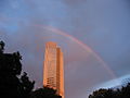 Frankfurt-eurotower-rainbow.jpg