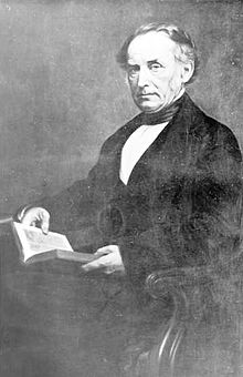Friedrich Wilhelm Curtius
