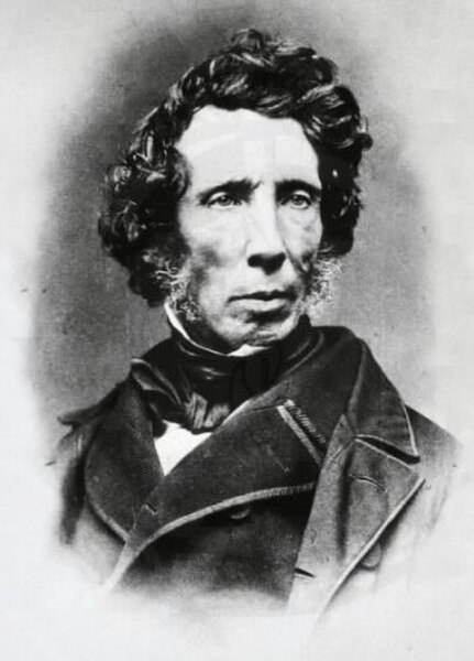 Friedrich Wöhler (1800–1882)