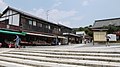 Fushimi Inari Shrine 伏見稲荷大社11 - panoramio.jpg