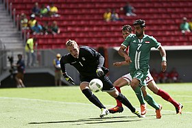 Jeppe Højbjerg makalesinin açıklayıcı görüntüsü