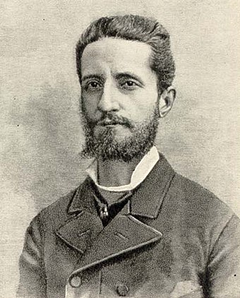 Giulio Ricordi. Tito encouraged his son's involvement with the company from the 1860s and he ran it from 1888 until his death in 1912.