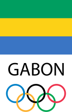 Thumbnail for Gabonese Olympic Committee