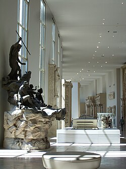 Musée des Monuments français