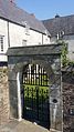 Gate, Skiddy's Almshouse, Cork City.jpg