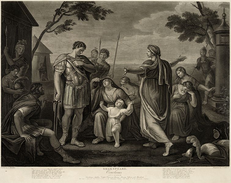 File:Gavin Hamilton - Coriolanus Act V, Scene III.jpg