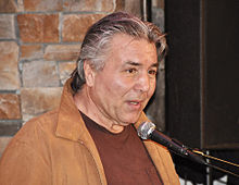 George ChuvaloCM