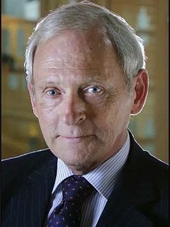 <span class="mw-page-title-main">George Reid (Scottish politician)</span> Former Presiding Officer of the Scottish Parliament (2003–2007)