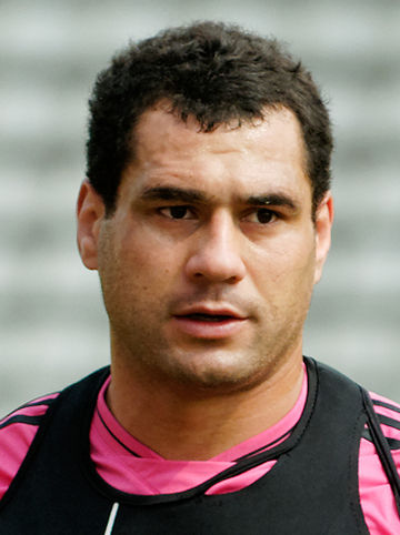 George Smith (rugbista)