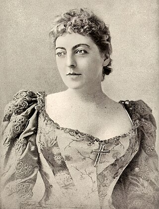 <span class="mw-page-title-main">Georgiana Drew</span> American actress (1856–1893)