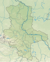 Hüttenstollen (Sachsen-Anhalt)