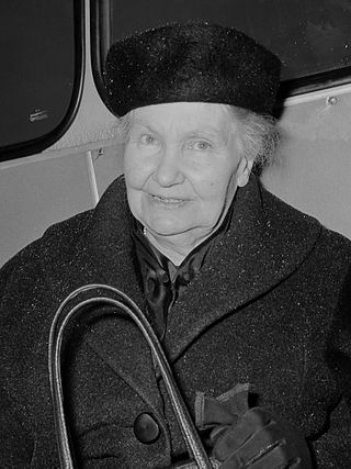 Gertrud Kurz