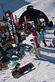 20th Leysin Nescafe Champs, 8th 13th February 2011