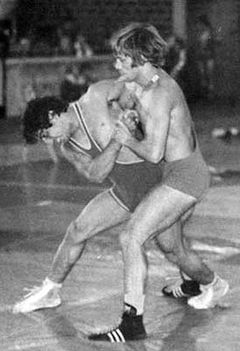 Gholam Rizo Kassoob vs Kazimierz Lipień 1976.jpg