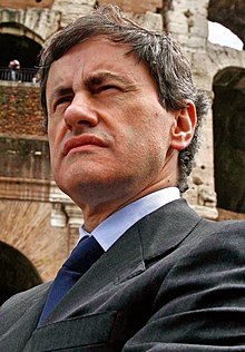 Gianni Alemanno