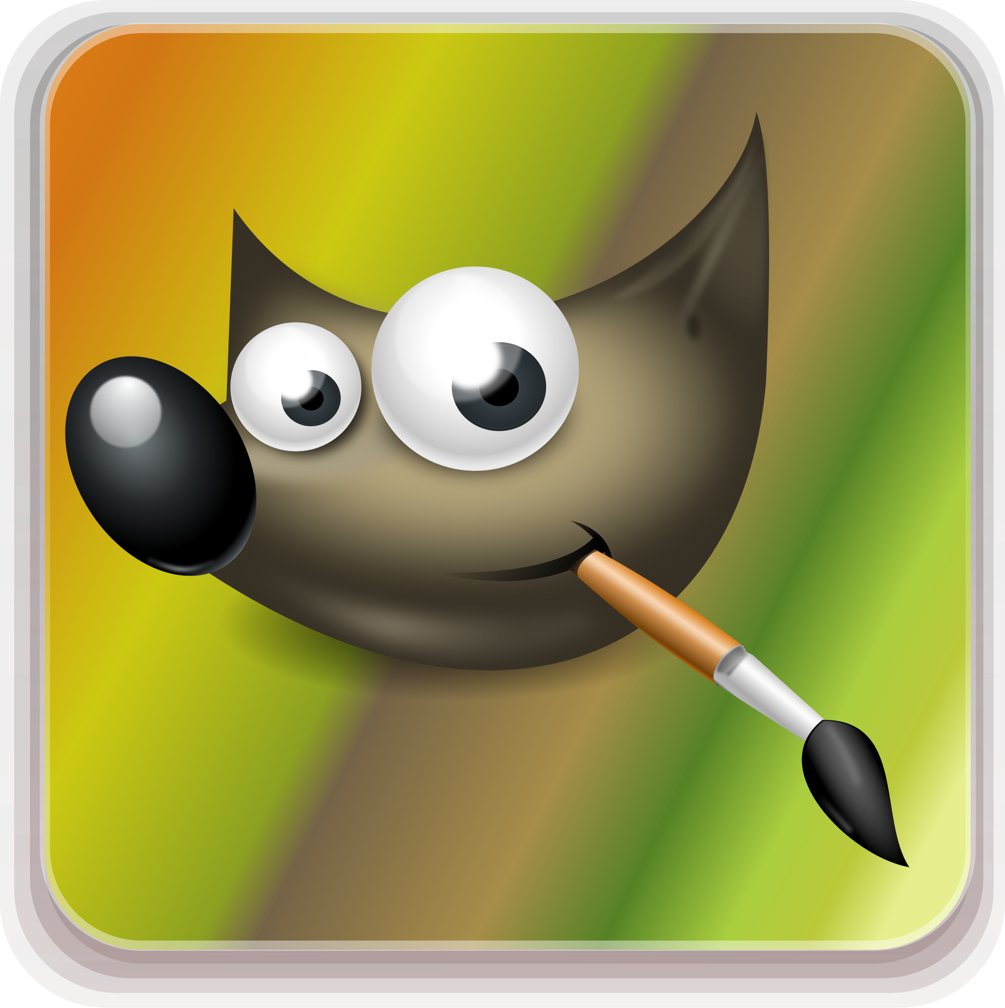 File:Gimp-icon-scalable.svg - Wikimedia Commons