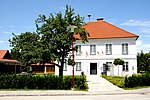 Iuenna Museum / former  Elementary school