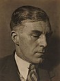 Godfrey Miller, date unknown, by unknown photographer. Source = Art Gallery of New South Wales Archive.jpg