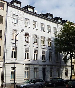 Goerdeler Straße 17