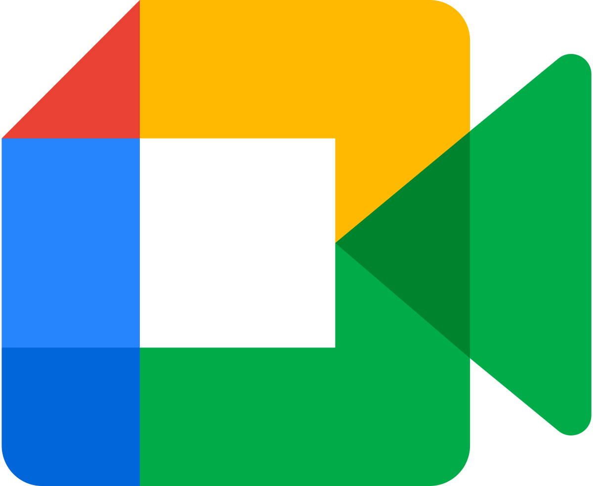 Google Meet — Vikipediya