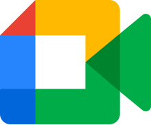 Значок Google Meet (2020).svg 