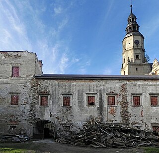 Grafenort concentration camp